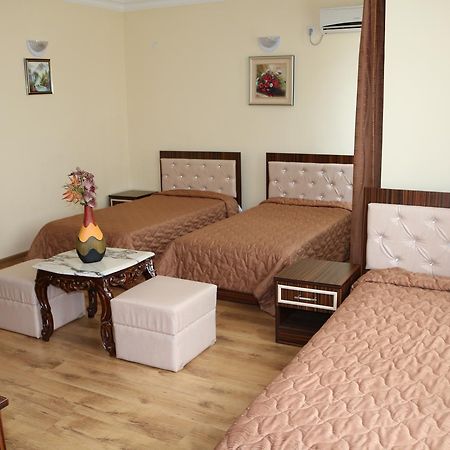 Hotel Arda Kŭrdzhali Extérieur photo