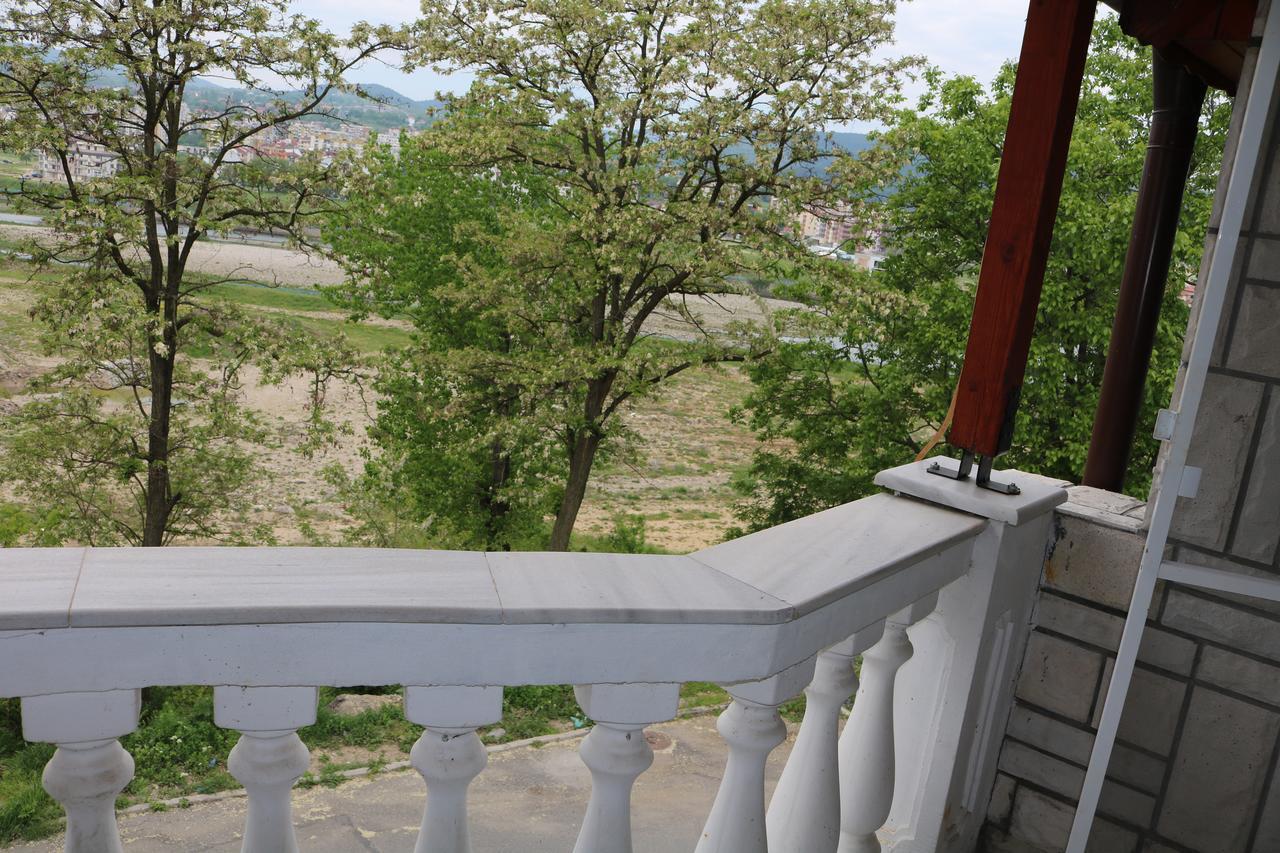 Hotel Arda Kŭrdzhali Extérieur photo