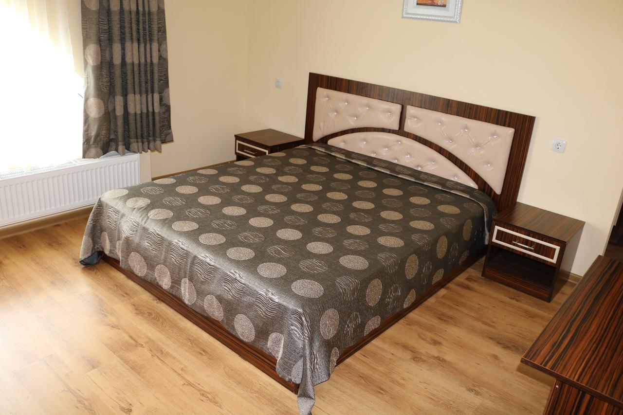 Hotel Arda Kŭrdzhali Extérieur photo
