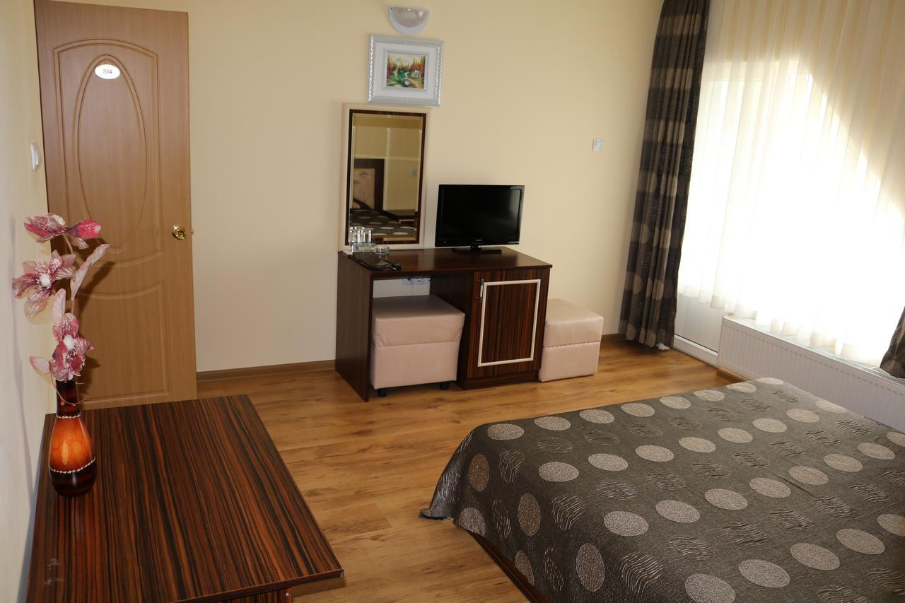 Hotel Arda Kŭrdzhali Extérieur photo