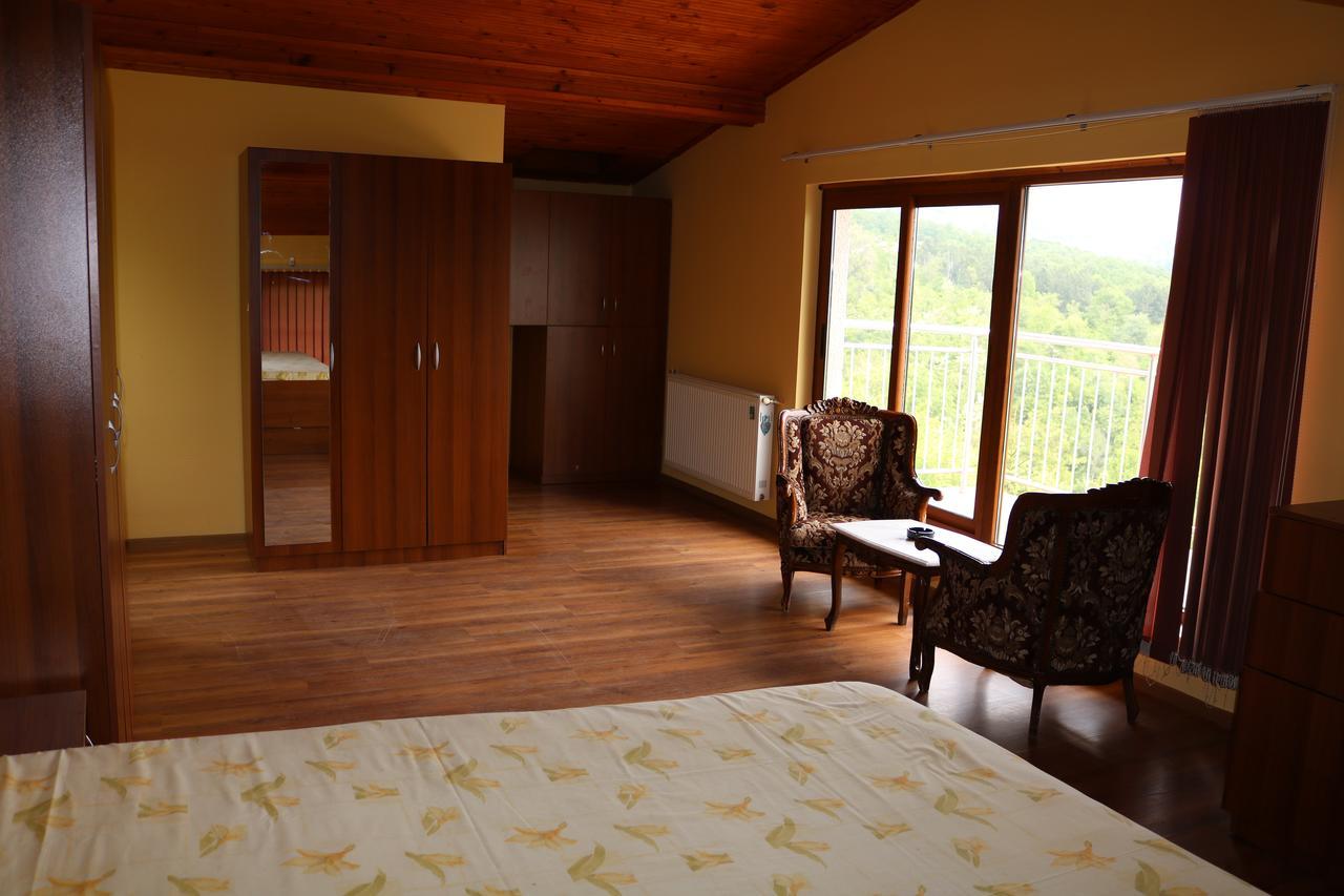 Hotel Arda Kŭrdzhali Extérieur photo