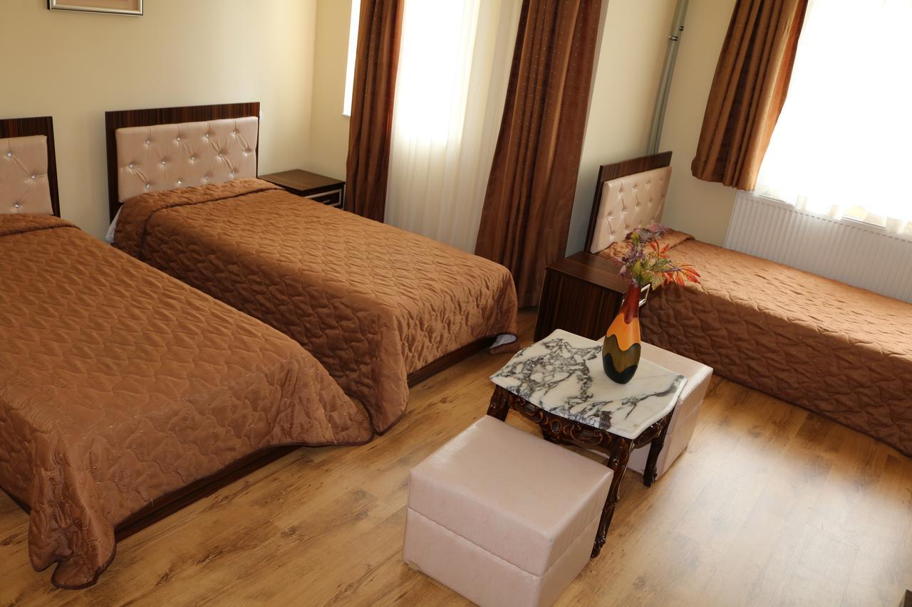 Hotel Arda Kŭrdzhali Extérieur photo
