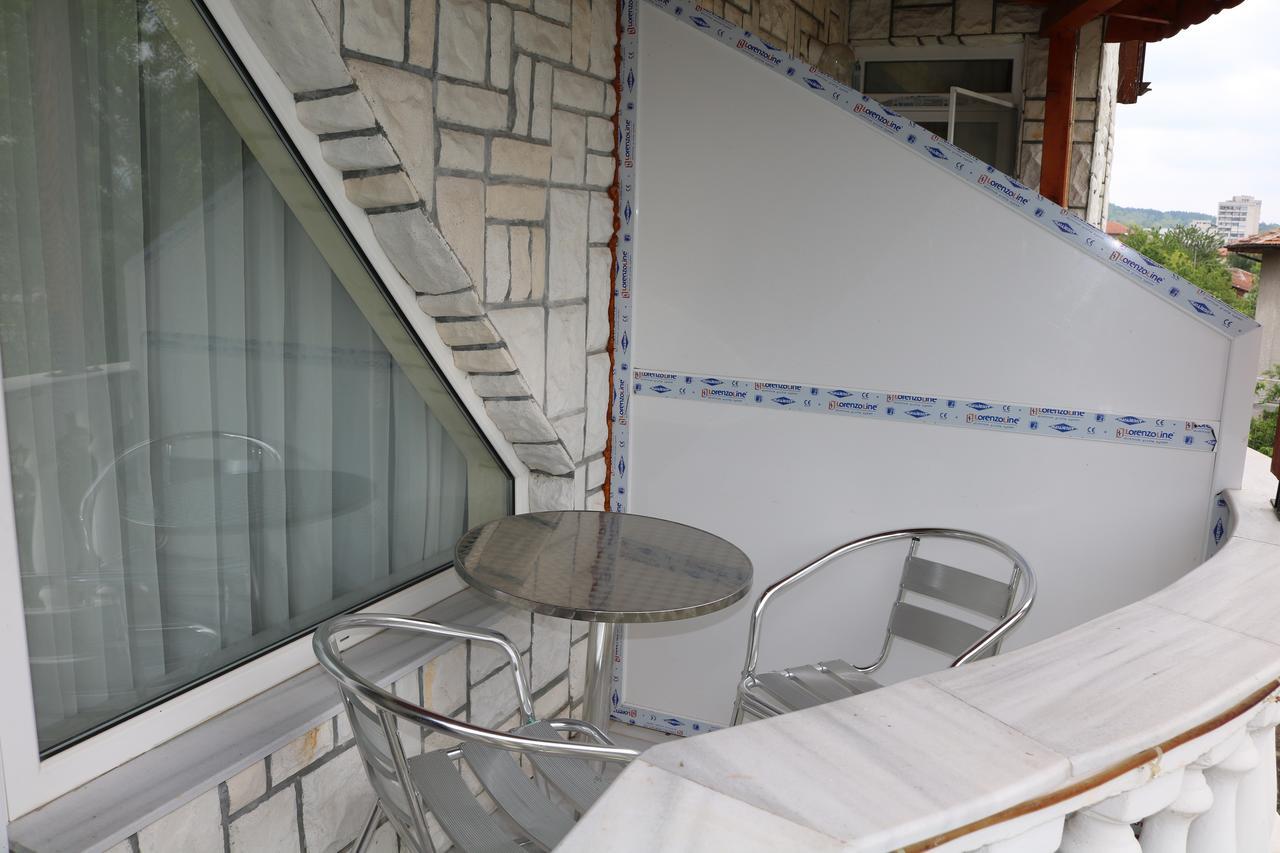Hotel Arda Kŭrdzhali Extérieur photo