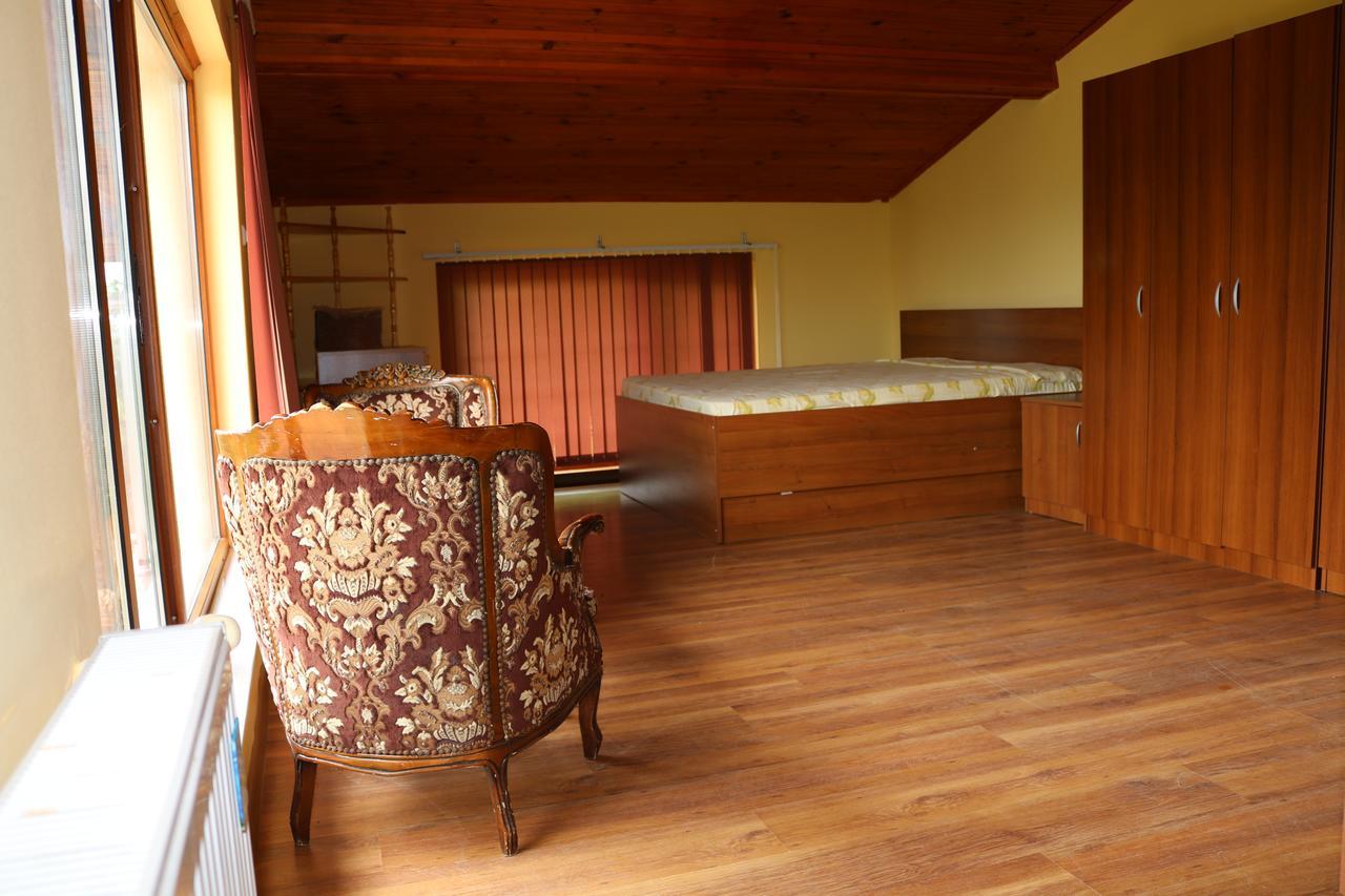 Hotel Arda Kŭrdzhali Extérieur photo