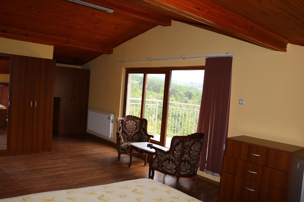 Hotel Arda Kŭrdzhali Extérieur photo