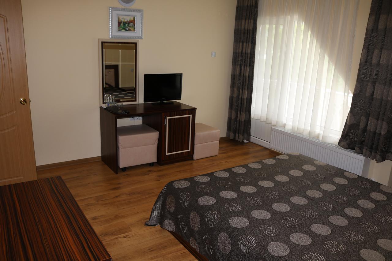 Hotel Arda Kŭrdzhali Extérieur photo